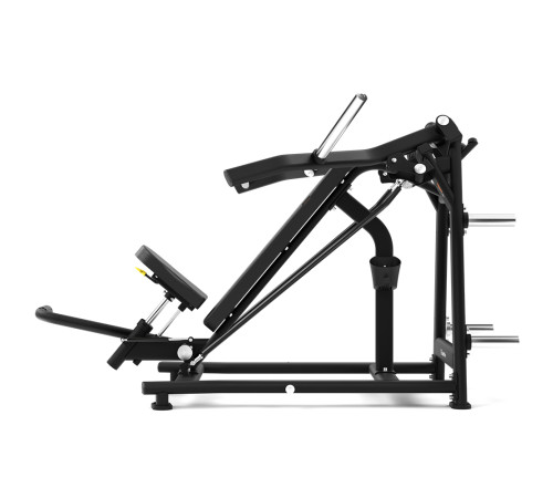 Тренажер для жиму з похилою лавою inSPORTline Velocer