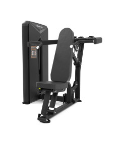 Тренажер для жиму від грудей та плечей inSPORTline Velocer CSP 120