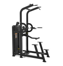 Силова станція для підтягувань inSPORTline Velocer CD85