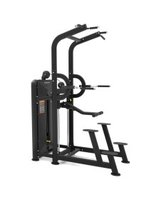 Силова станція для підтягувань inSPORTline Velocer CD85