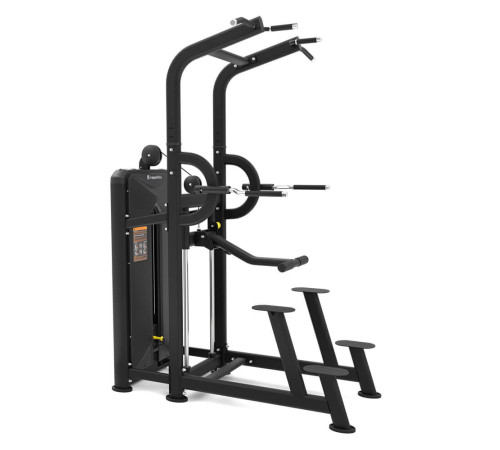 Силова станція для підтягувань inSPORTline Velocer CD85