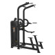 Силова станція для підтягувань inSPORTline Velocer CD85