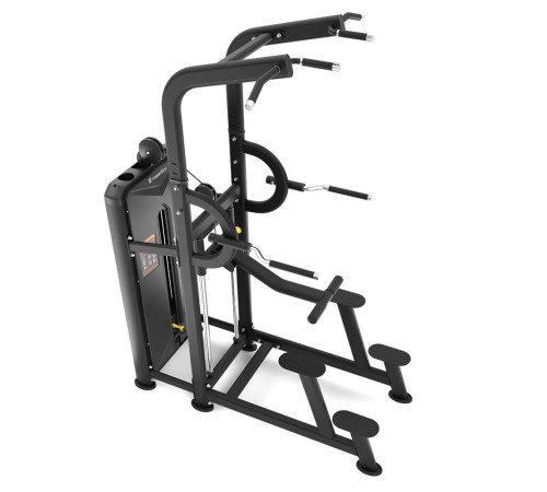 Силова станція для підтягувань inSPORTline Velocer CD85