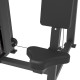 Силова станція 4в1 Tunturi Platinum Shoulder Press чорна