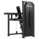 Силова станція 4в1 Tunturi Platinum Shoulder Press чорна