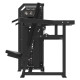 Силова станція 4в1 Tunturi Platinum Shoulder Press чорна