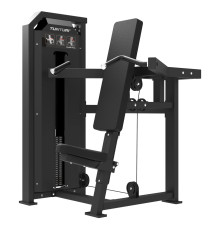 Силова станція 4в1 Tunturi Platinum Shoulder Press чорна