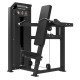 Силова станція 4в1 Tunturi Platinum Shoulder Press чорна