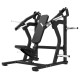 Станція для жиму Tunturi Platinum Incline Chest Press, чорна