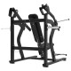 Станція для жиму Tunturi Platinum Incline Chest Press, чорна
