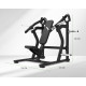 Станція для жиму Tunturi Platinum Incline Chest Press, чорна