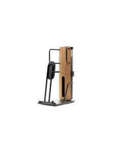 NOHRD StudioLine Chest Press machine Oak