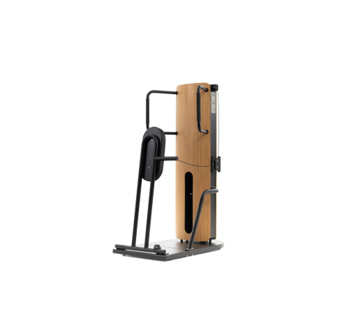 NOHRD StudioLine Chest Press machine Oak