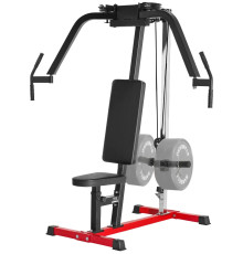 Тренажер для верхньої частини тіла VEVOR БН1903