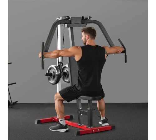 Тренажер для верхньої частини тіла VEVOR БН1903