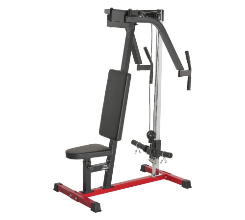 Тренажер для верхньої частини тіла VEVOR БН1903