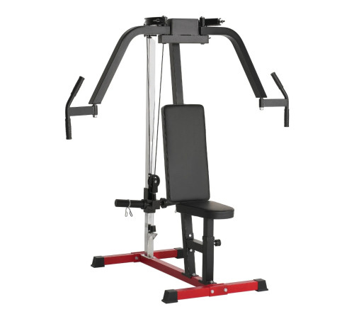 Тренажер для верхньої частини тіла VEVOR БН1903