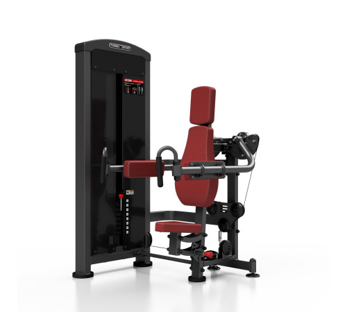 Професійний тренажер для м’язів плеча Marbo Sport MP-U228 Професійний тренажер для м’язів плеча Marbo Sport MP-U228