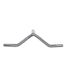Трицепс Curl Bar inSPORTline A430