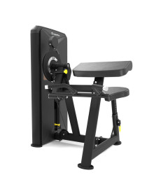 Тренажер для біцепсів та трицепсів inSPORTline Velocer BT75