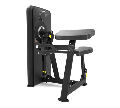 Тренажер для біцепсів та трицепсів inSPORTline Velocer BT75