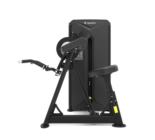 Тренажер для біцепсів та трицепсів inSPORTline Velocer BT75