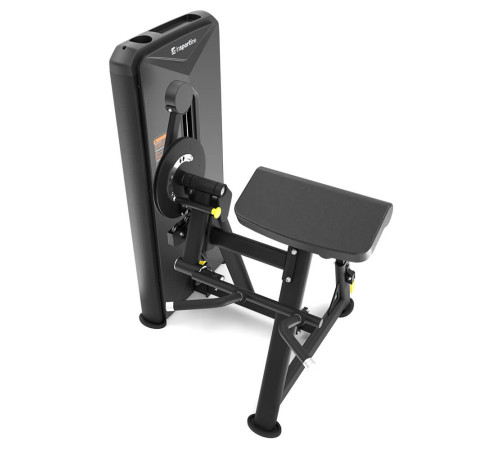 Тренажер для біцепсів та трицепсів inSPORTline Velocer BT75