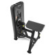 Тренажер для біцепсів та трицепсів inSPORTline Velocer BT75