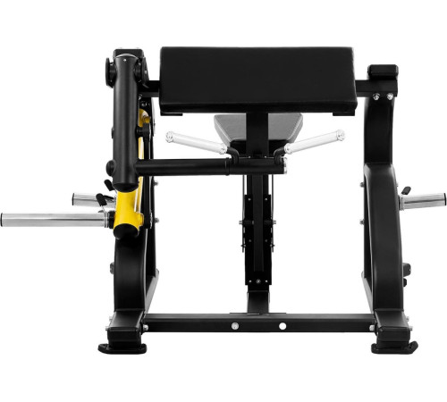 Тренажер для біцепсів Gymrex BICEPS CURL Тренажер для біцепсів Gymrex BICEPS CURL