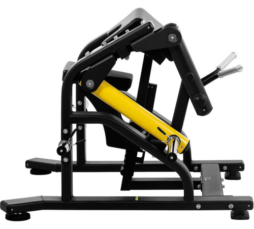 Тренажер для біцепсів Gymrex BICEPS CURL Тренажер для біцепсів Gymrex BICEPS CURL