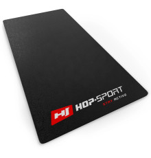 Захисний килимок Hop-Sport HS-C012FM 120х60 см чорний