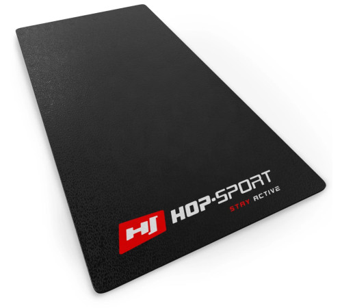 Захисний килимок Hop-Sport HS-C012FM 120х60 см чорний