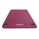 Килимок для фітнесу York Fitness NBR 1 см рожевий