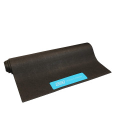 Захисний килимок NordicTrack ICEMAT18 чорний