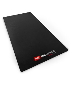 Захисний килимок Hop-Sport HS-C022FM 220х110 см чорний