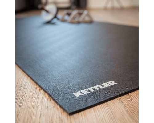 Килимок для обладнання FITNESS KETTLER 140x80 см