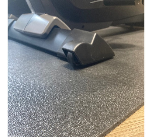 Килимок для обладнання FITNESS KETTLER 140x80 см