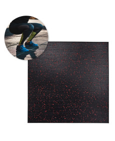 Захисний килимок для обладнання inSPORTline Puzeko 50x50x1,5 см