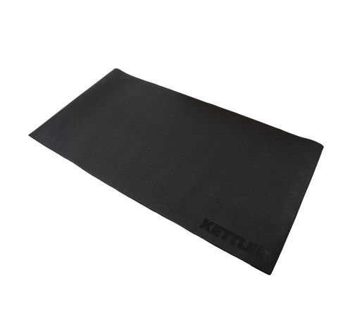 Килимок захисний KETTLER FITNESS 250 х 80 см, чорний