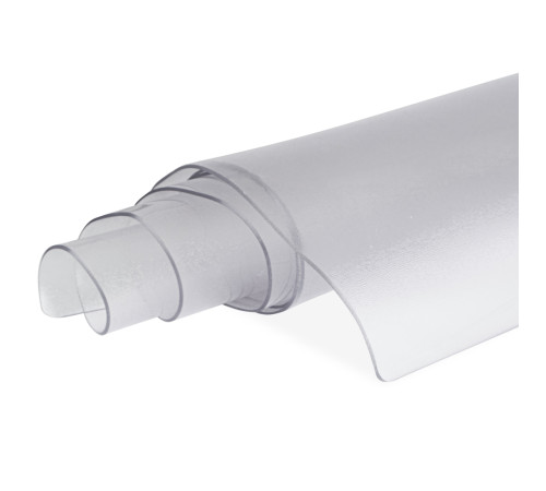 Захисний килимок inSPORTline 240 x 100 x 0,2 см прозорий