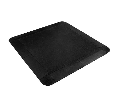 Захисний килимок inSPORTline Proteko Plus 100 x 100 x 4 см