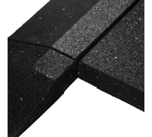 Захисний килимок inSPORTline Proteko Plus Dot 100 x 100 x 4 см