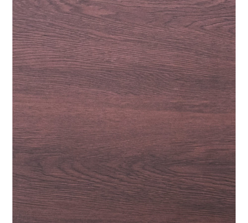 Захисний килимок inSPORTline Luxteko Waffle 100 x 100 x 2 см дерево