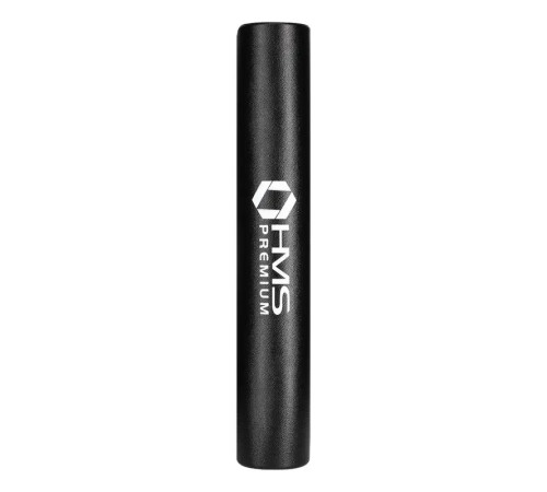 Захисний килимок HMS Premium MPS22 220 см чорний Захисний килимок HMS Premium MPS22 220 см чорний