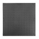 Захисний килимок inSPORTline Luxteko Waffle 100 x 100 x 2 см мармур