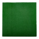 Захисний килимок inSPORTline Grasteko 100 x 100 x 2 см зелений