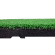 Захисний килимок inSPORTline Grasteko 100 x 100 x 2 см зелений