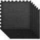 Метеоритний захисний килимок 180 см x 120 см x 1 см