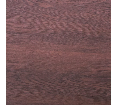 Захисний килимок inSPORTline Luxteko Flat 100 x 100 x 1,5 см, дерево