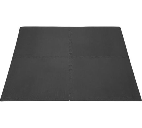 Захисний килимок для фітнесу ONE FITNESS MP10 122 см x 122 см x 1 см Захисний килимок для фітнесу ONE FITNESS MP10 122 см x 122 см x 1 см